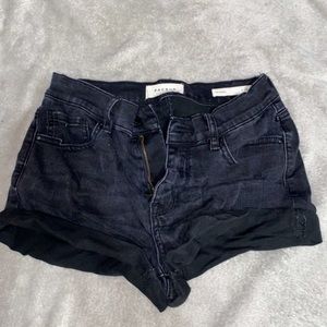 Pacsun Jean shorts
